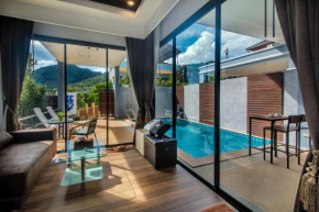  KG Private Pool Villa  Ао Нанг 